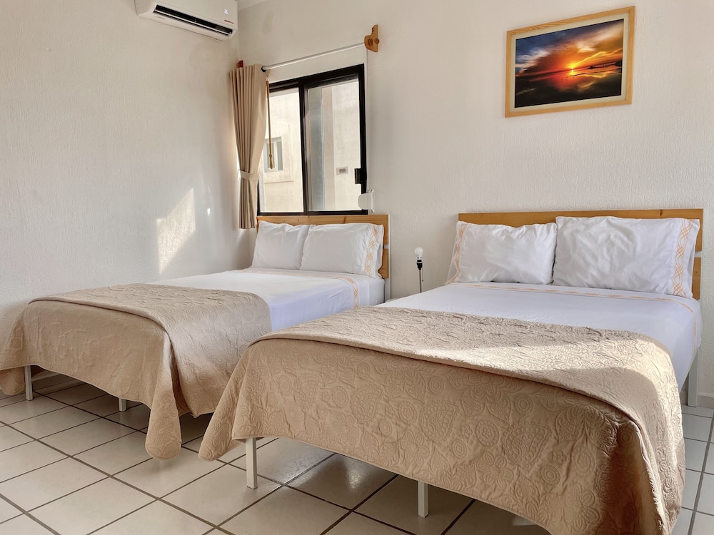 Flamingo Plus by Andiani Travel — Cancun — photo 3