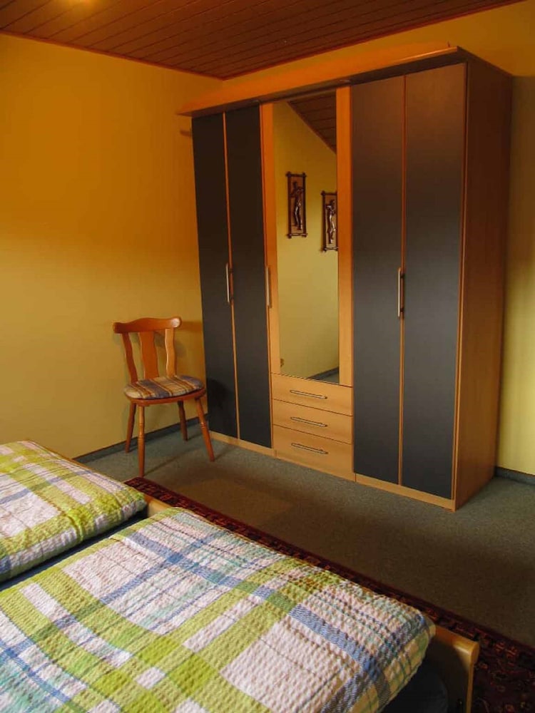 Ferienwohnung Kreuzer Lydia — Furth Im Wald — photo 2