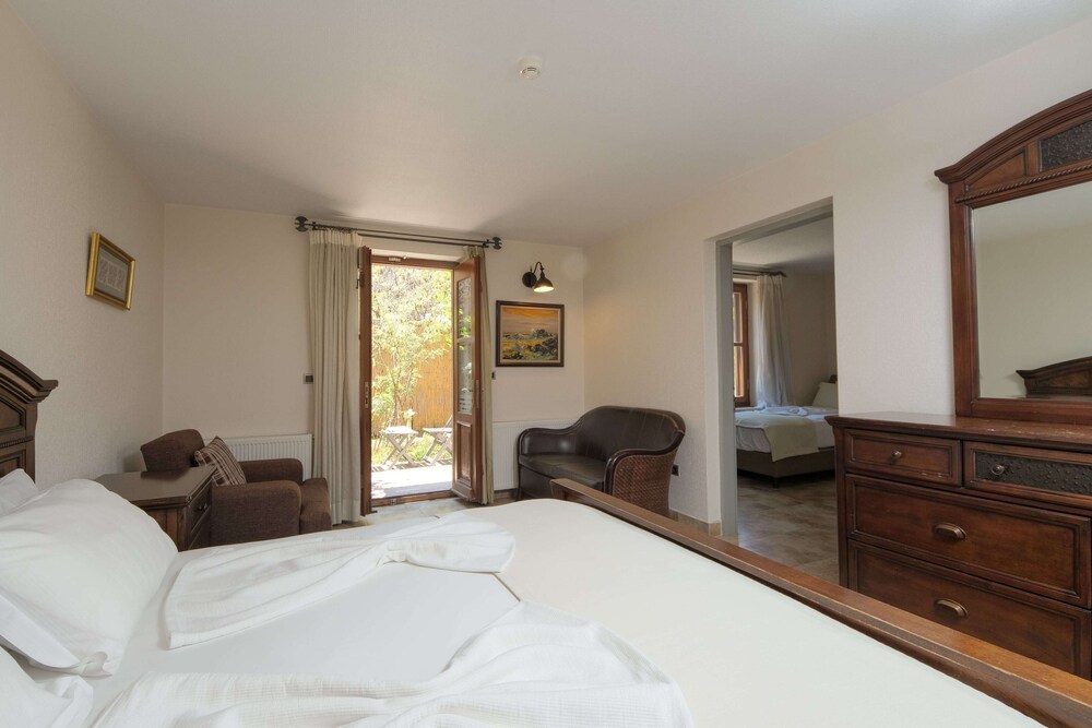 Cunda Labris Hotel — Ayvalik — photo 3