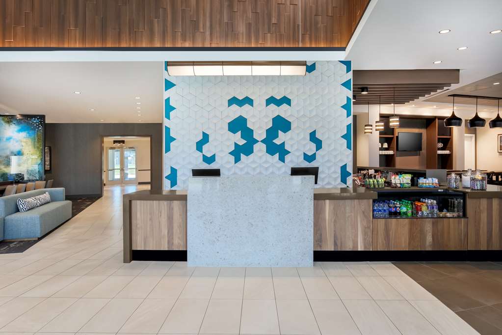 Hyatt Place Austin Cedar Park - photo 18