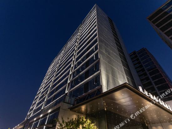 Feng Qi Chao Ming The Dragon in Hangzhou, People's Republic of China