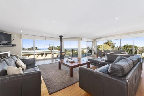 Balconies at the Butter Factory — Apollo Bay — photo 4