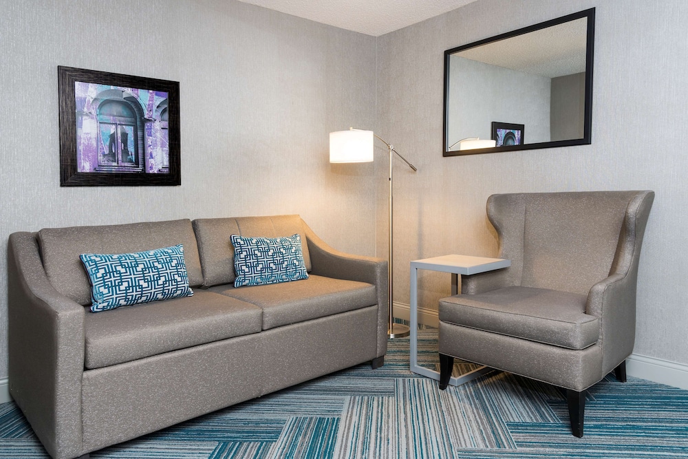 Hampton Inn Midland - photo 23