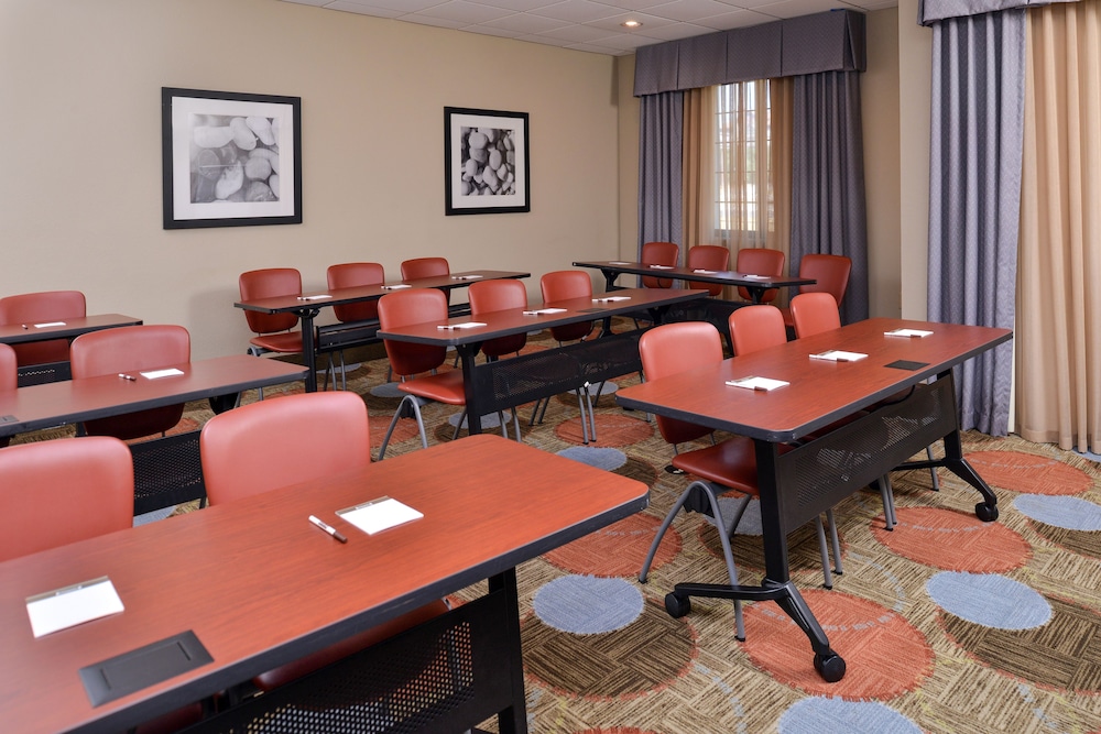 Staybridge Suites Stone Oak by IHG - photo 45