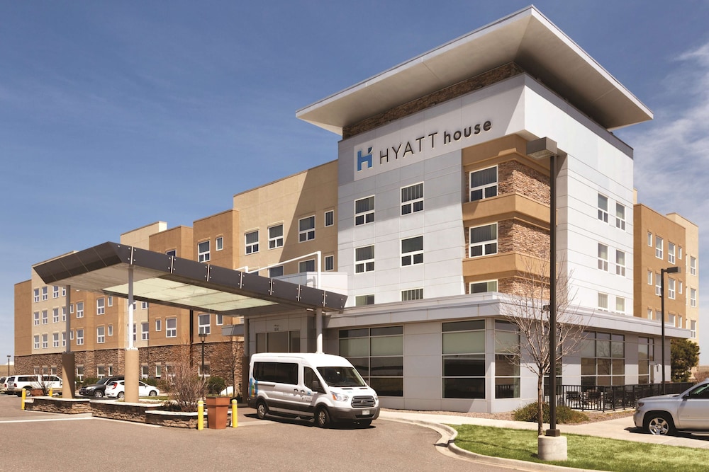 Hyatt House Denver Airport - featured photo