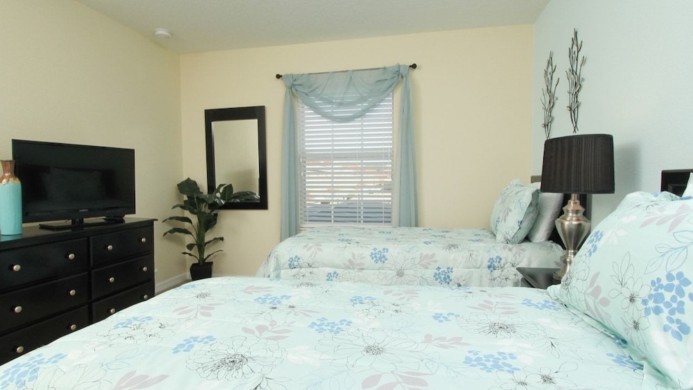 Grhbch3081 Paradise Palms Resort 4 Bed 3 Baths Townhouse - photo 5