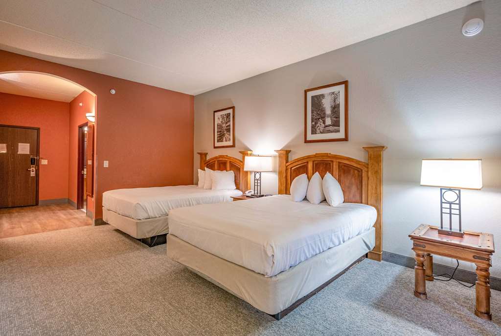 Chula Vista Resort Trademark Collection by Wyndham - photo 31