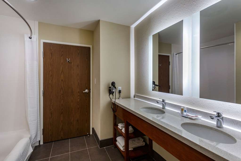 Comfort Suites Bowling Green Southeast - photo 21