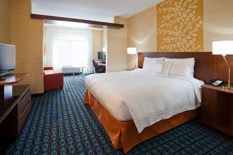 Fairfield Inn & Suites by Marriott St. Paul Northeast - photo 24