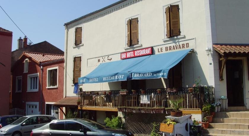 Le Bravard in Clermont-Ferrand, France