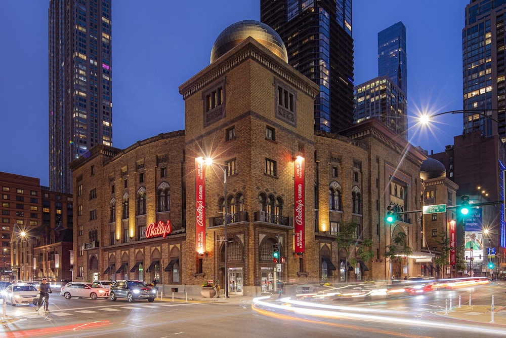 Hotel Felix River North Magnificent Mile - photo 152