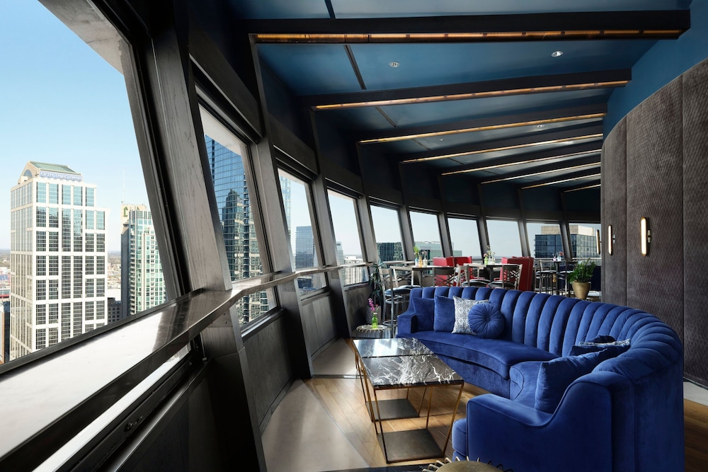 Sheraton Grand Nashville Downtown - featured photo