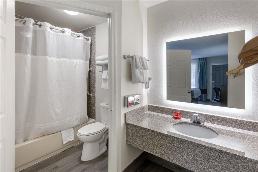 SureStay Plus Hotel by Best Western Asheboro - photo 23