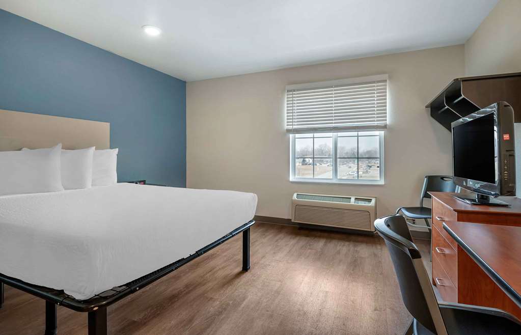 Extended Stay America Select Suites Indianapolis West - photo 9