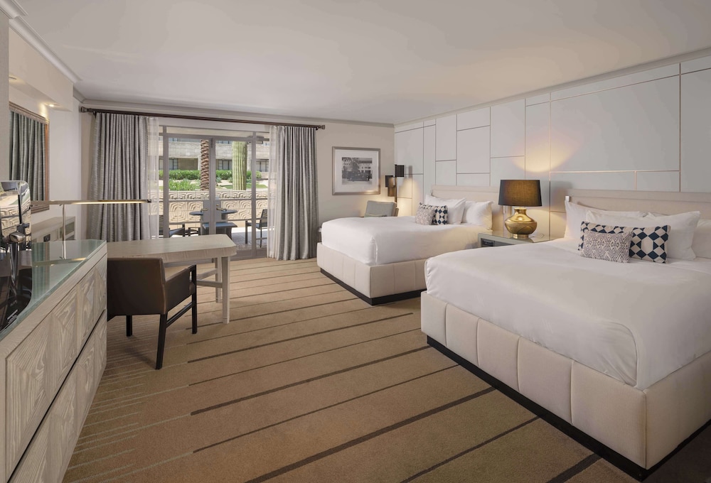 Arizona Biltmore LXR Hotels & Resorts - photo 39