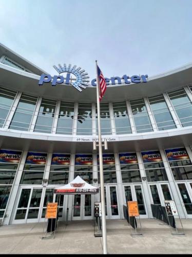 Las margaritas in Allentown, United States