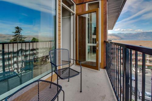 Chelan Resort Suites - photo 25