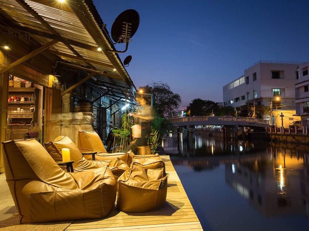 Canale Hostel