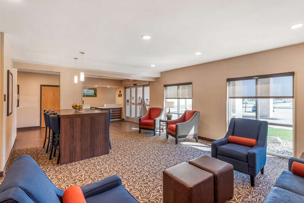 Comfort Inn & Suites Near Route 66 - photo 7