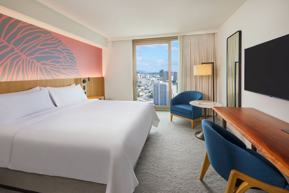 Renaissance Honolulu Hotel & Spa - photo 23