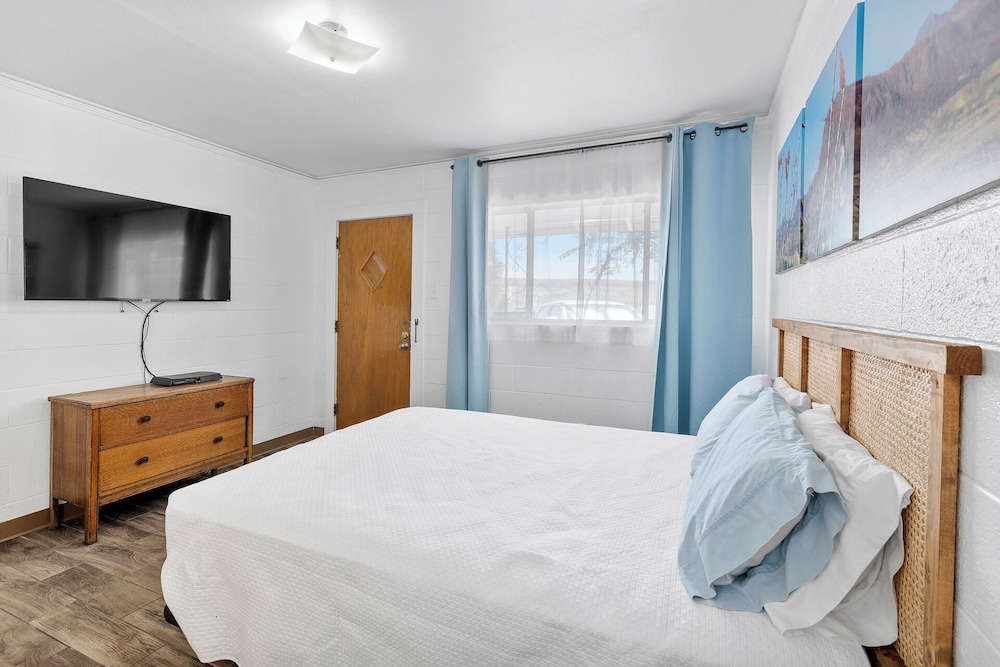 Desert Air Motel - photo 23