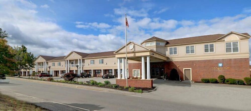 Senator Inn & Spa - photo 137