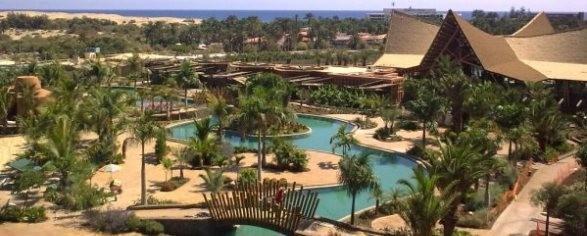 Lopesan Baobab Resort