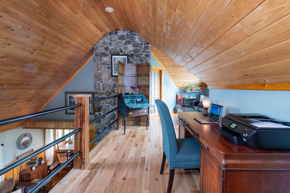 The Inn at OxBow Acres - photo 47