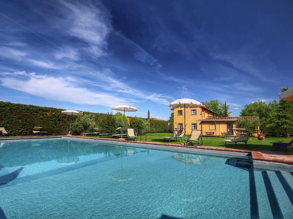 Belvilla By Oyo Lovely Agritourismo Near Cortona — Cortona