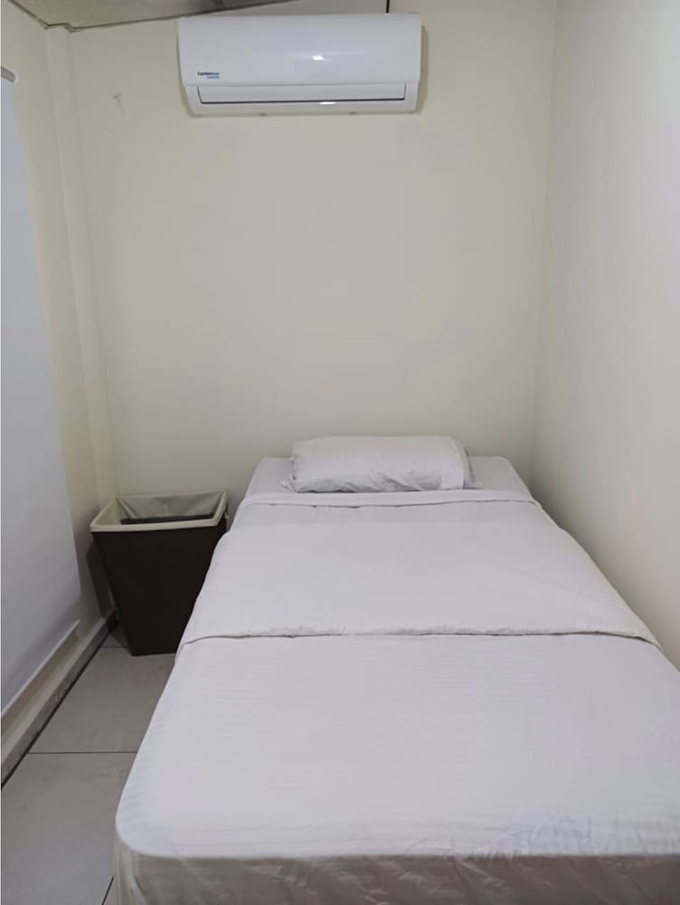 Hotel San Benito in San Salvador, El Salvador