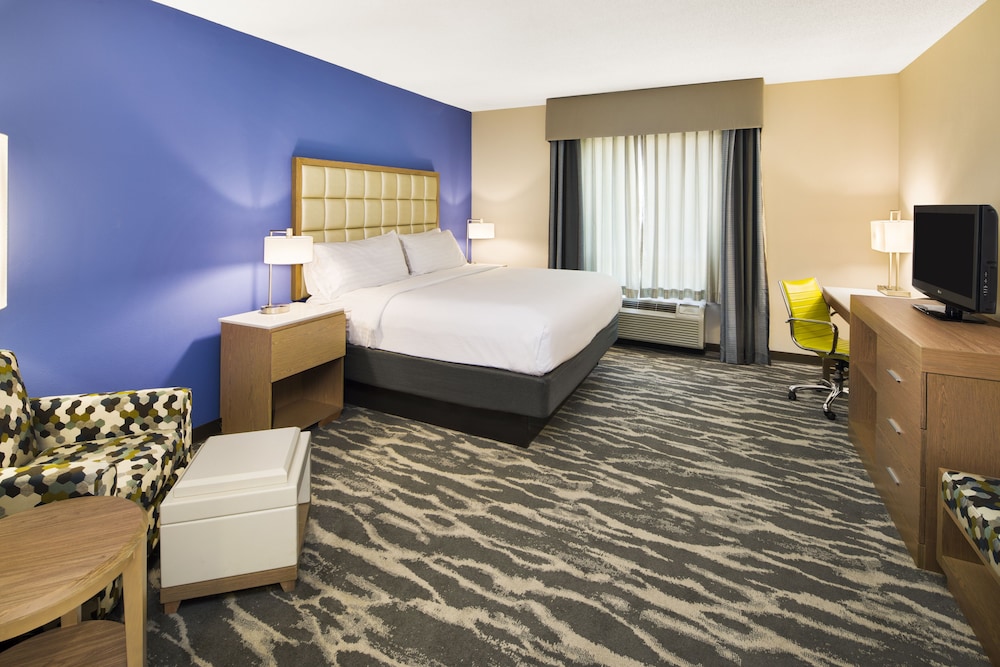 Holiday Inn Augusta West I 20 by IHG - photo 7