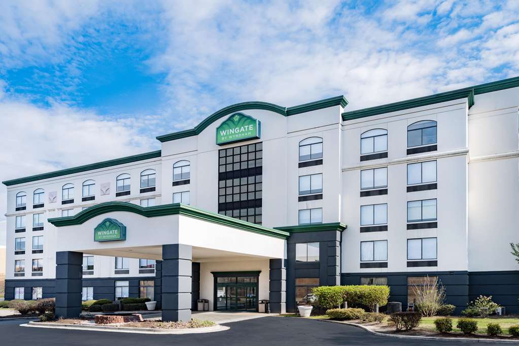 Wingate by Wyndham Duluth Atlanta in Duluth, United States