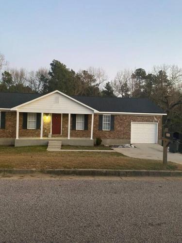 Peaceful Oasis - last minute hotel in Hephzibah