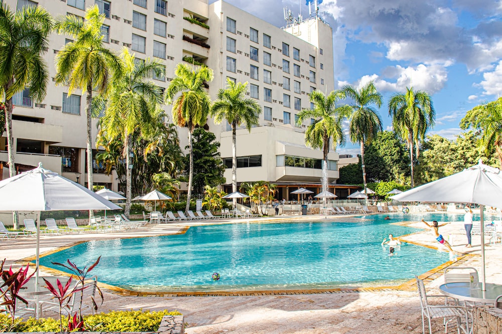 Hotel Estelar Altamira in Ibague, Colombia