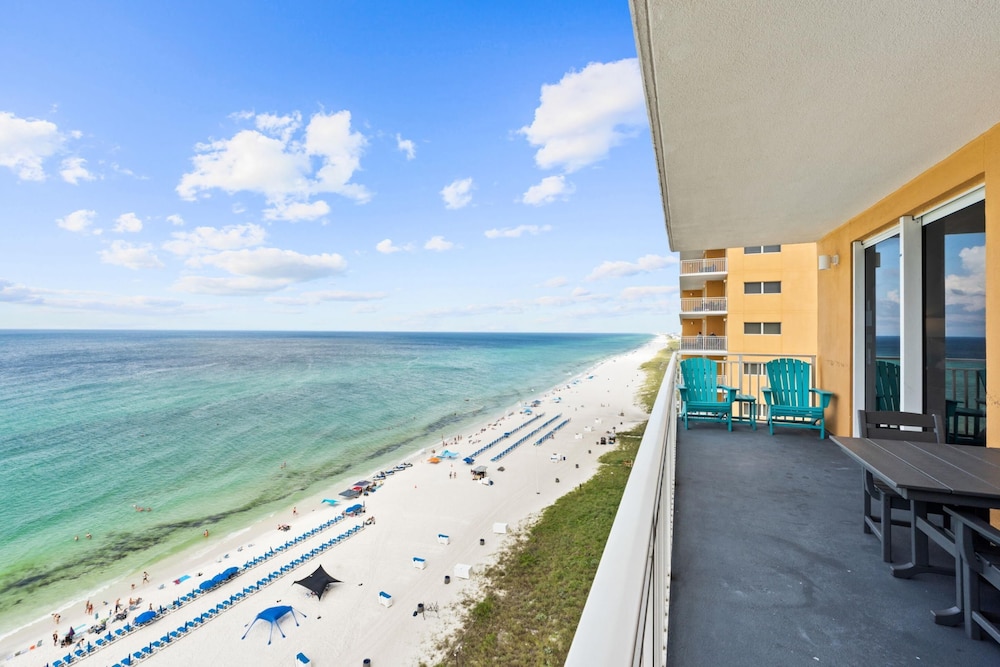 Splash Beach Resort by Panhandle Getaways - photo 684
