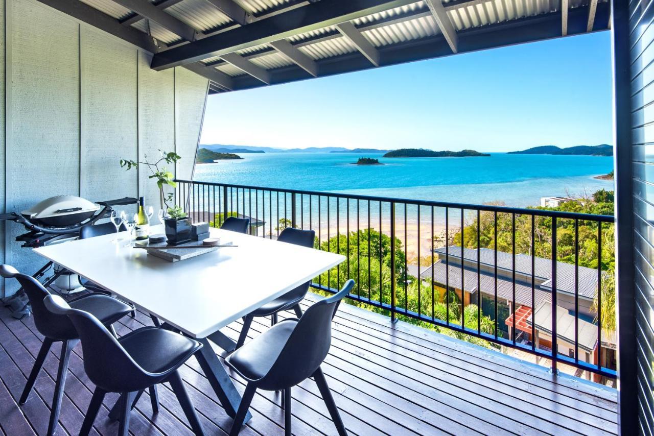 Panorama 4 & Free Buggy Hamilton Island — 4-Star Luxury Hotel in Hamilton Island, Australia
