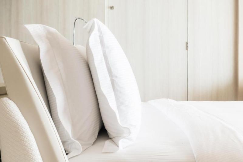 Hotel Polyusi - carbon neutral hotel in Nesebar