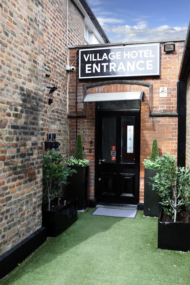 Bexley Village Hotel — hotel in Bexley