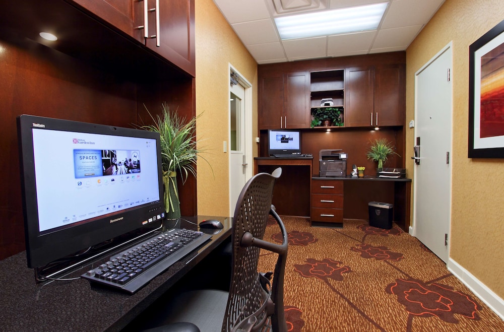 Hilton Garden Inn Columbus Airport - photo 37