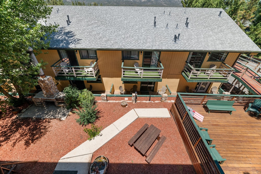 Big Bear Lakefront Lodge - photo 67