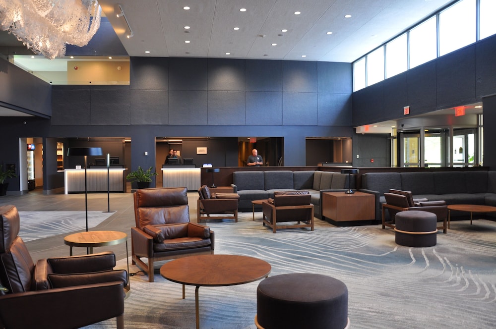 Marriott Chicago Schaumburg - photo 2