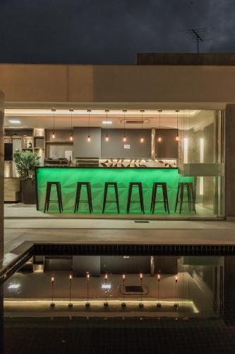 Ambientes para curtir qualquer horário in Niteroi, Brasil