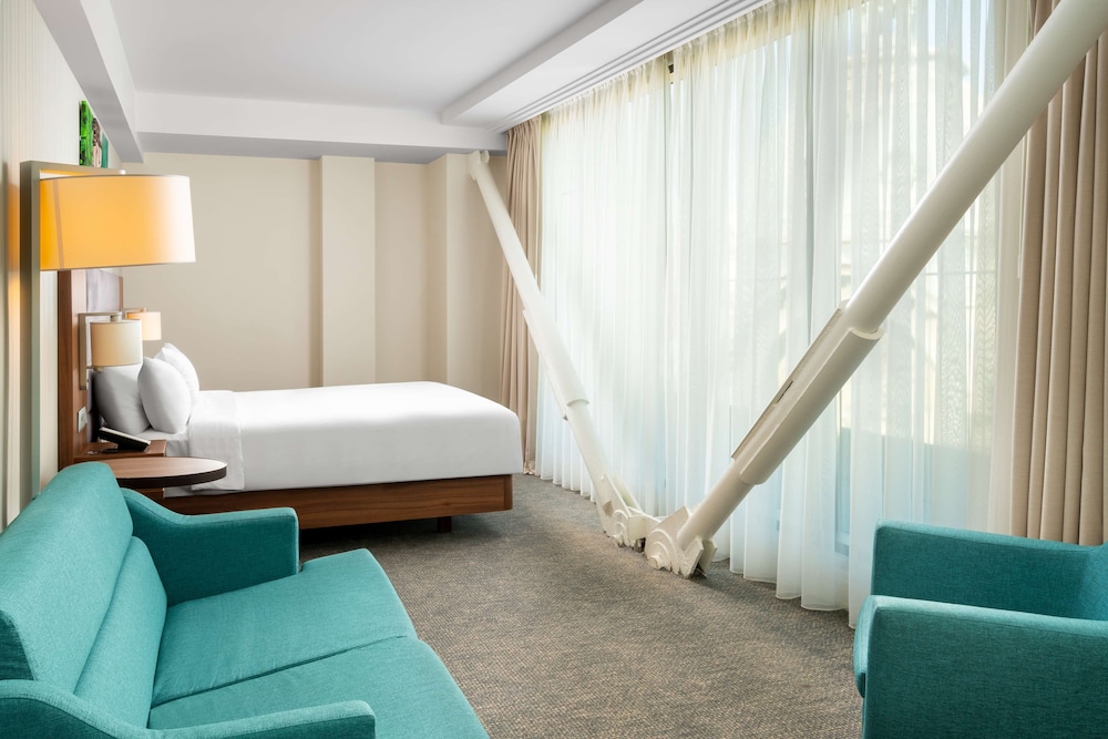 סלון / אזור ישיבה