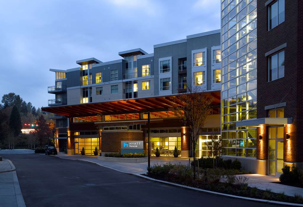 Hyatt House Seattle Redmond - photo 2