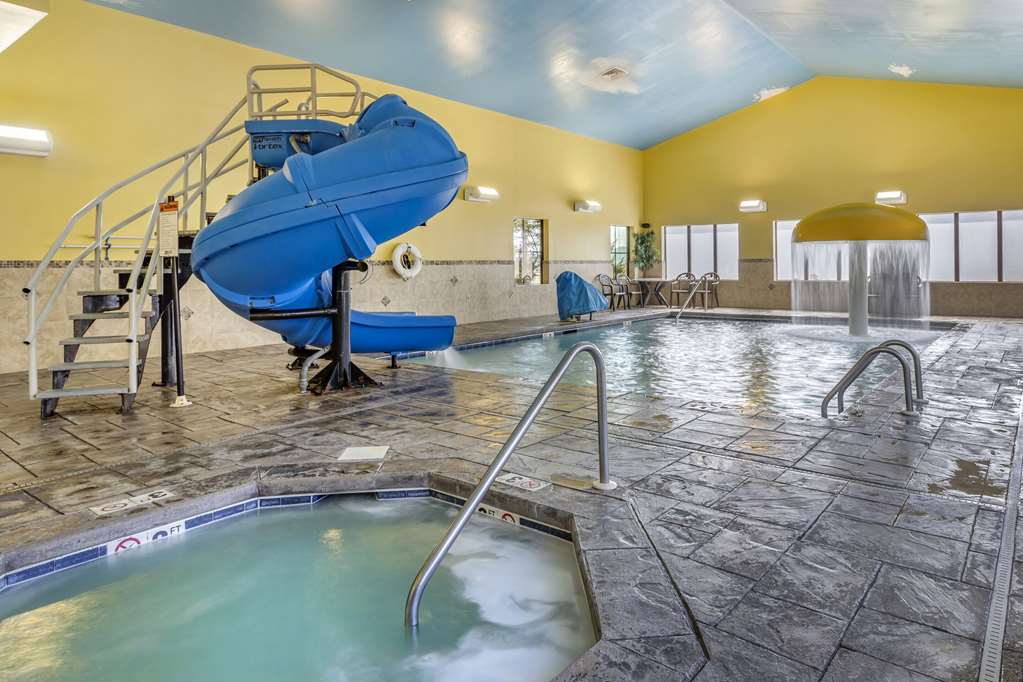 Comfort Inn Athens - photo 29