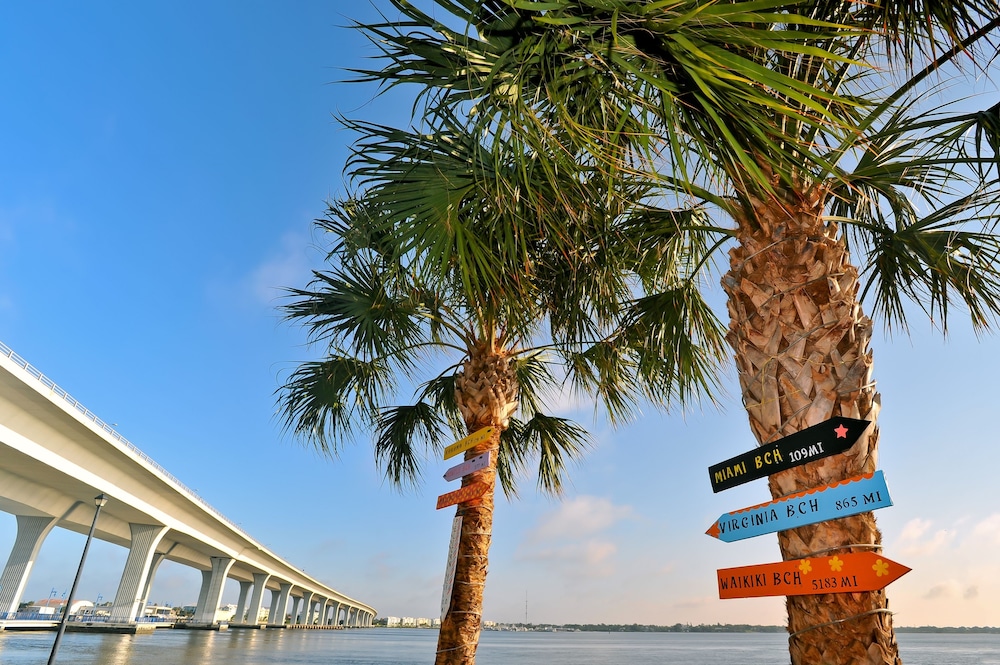 Ocean Breeze RV Resort - photo 25