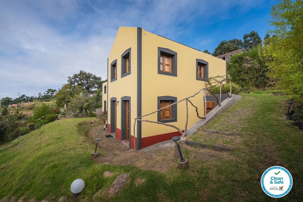 Casas da Levada — Calheta — photo 4
