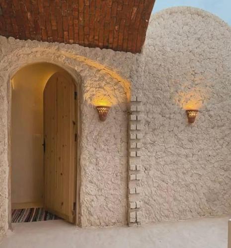 Siwa Nostalgia Ecolodge — Siwa Oasis