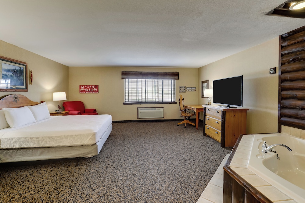 Stoney Creek Hotel Columbia - photo 21