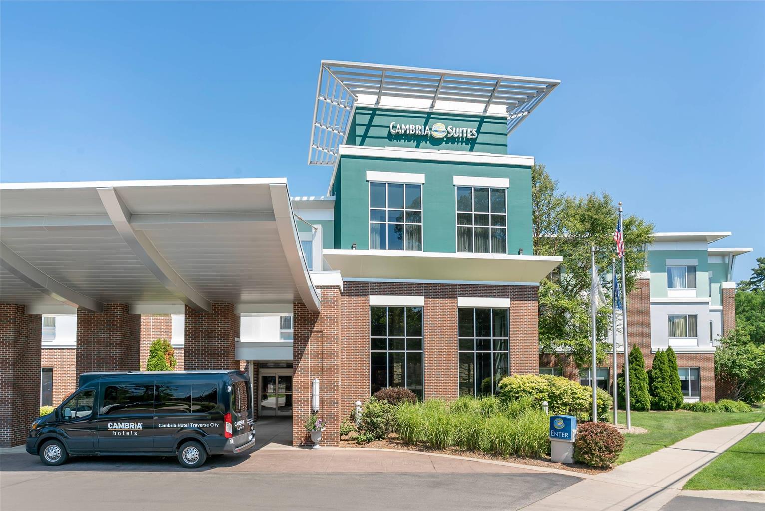 Cambria Hotel Traverse City in Traverse City, United States